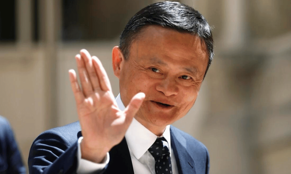 Jack Ma's conflict with Beijing not only caused him to vanish for more than two years, but it also cost his companies more than $850 billion